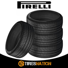 Pirelli Pzero 205/45R17 84V Tire