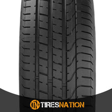 Pirelli Pzero 255/40R19 100Y Tire