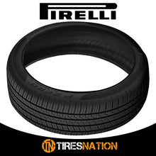 Pirelli Pzero All Season 255/40R20 101H Tire