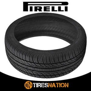Pirelli Pzero Nero As 245/50R19 104W Tire