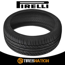 Pirelli Pzero Nero As 245/45R19 98W Tire
