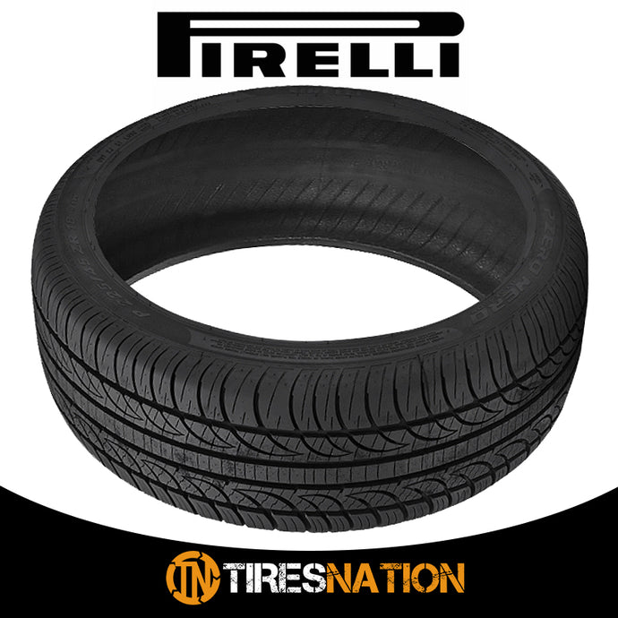 Pirelli Pzero Nero As 235/50R18 97W Tire