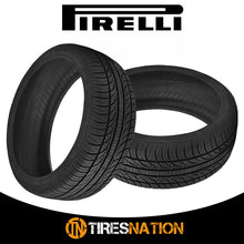 Pirelli Pzero Nero As 265/35R18 97V Tire