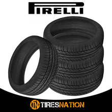 Pirelli Pzero Nero As 235/50R18 97W Tire