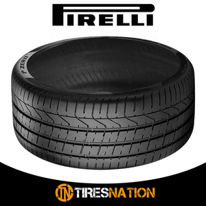 Pirelli Pzero Runflat 275/40R19 101Y Tire