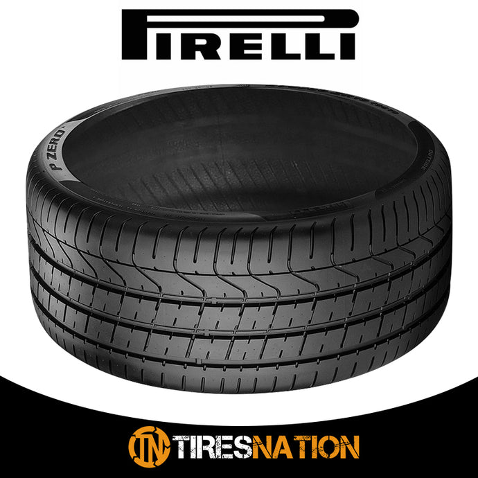 Pirelli Pzero Runflat 245/40R20 99Y Tire