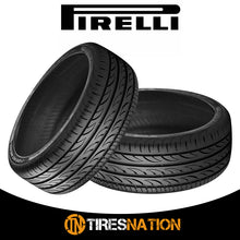 Pirelli Pzero Nero Gt 275/30R19 96Y Tire