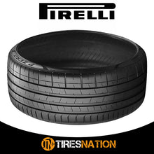 Pirelli Pzero Sport 245/35R21 96Y Tire
