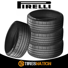 Pirelli Pzero Sport 315/30R21 105Y Tire