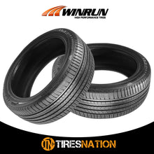 Winrun R330 205/50R17 89W Tire