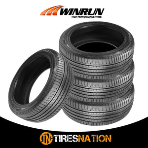 Winrun R330 205/50R17 89W Tire