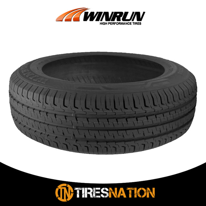 Winrun R350 195/75R16 107/105R Tire