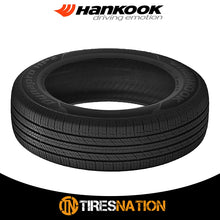 Hankook Dynapro Hp2 Ra33 235/60R18 103H Tire