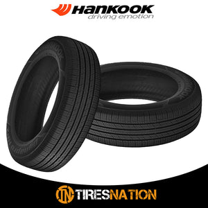 Hankook Dynapro Hp2 Ra33 235/65R17 104H Tire