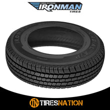 Ironman Radial A/P 245/65R17 107T Tire