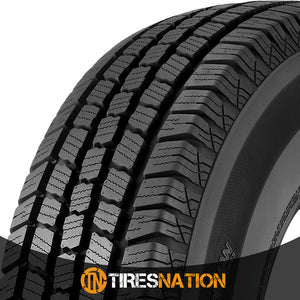 Ironman Radial A/P 235/65R17 104T Tire