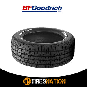 Bf Goodrich Radial T/A 225/70R14 98S Tire