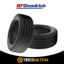 Bf Goodrich Radial T/A 215/70R15 97S Tire