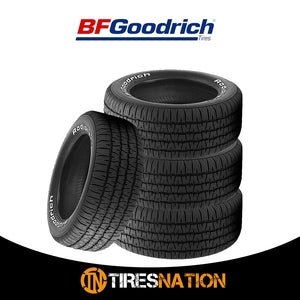 Bf Goodrich Radial T/A 215/60R15 93S Tire
