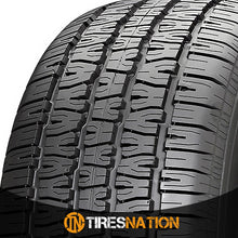 Bf Goodrich Radial T/A 225/60R15 95S Tire