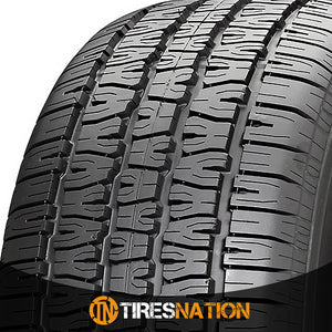 Bf Goodrich Radial T/A 295/50R15 105S Tire