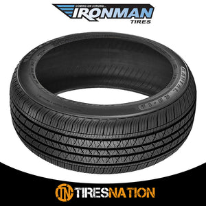 Ironman Rb 12 Nws 205/75R14 95S Tire