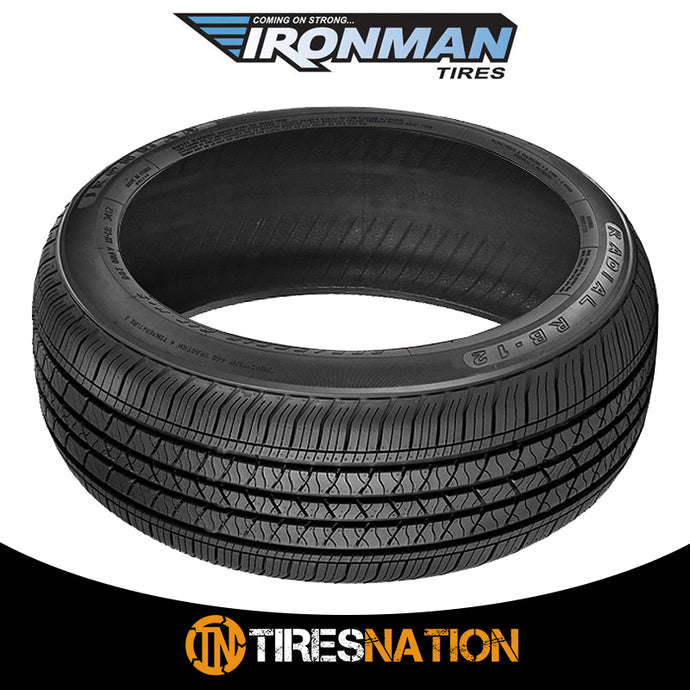 Ironman Rb 12 Nws 225/70R15 100S Tire