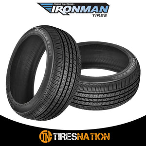 Ironman Rb 12 205/65R16 95H Tire