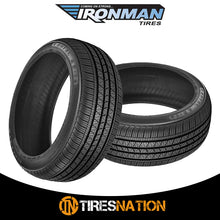 Ironman Rb 12 Nws 205/75R15 97S Tire