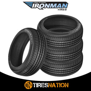Ironman Rb 12 Nws 215/75R15 100S Tire