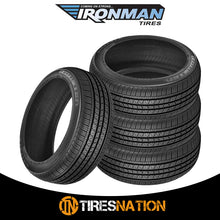 Ironman Rb 12 225/60R17 99H Tire