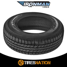 Ironman Rb Suv 235/55R18 100H Tire