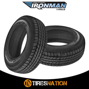 Ironman Rb Suv 275/65R18 116T Tire