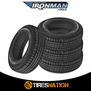 Ironman Rb Suv 275/55R20 117T Tire
