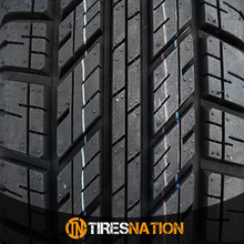 Ironman Rb Suv 255/65R17 110T Tire