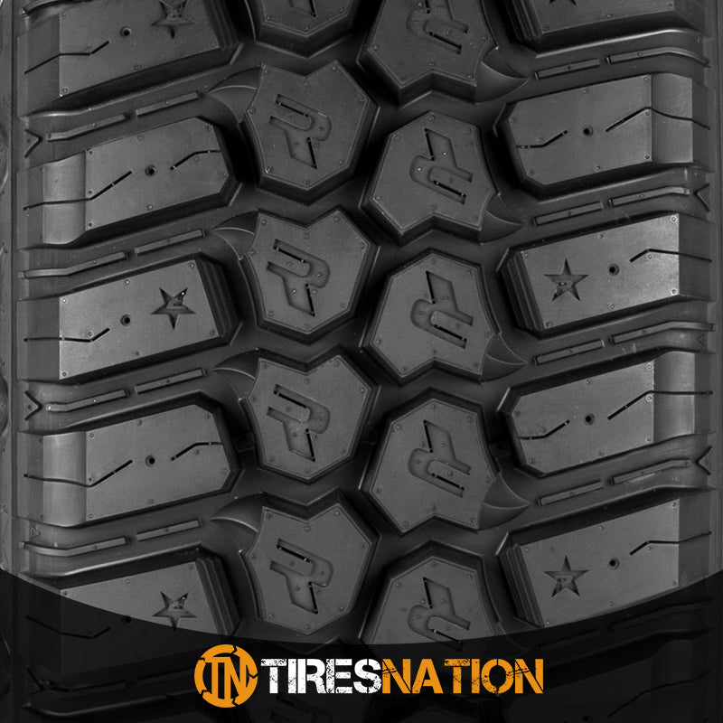 Rbp Repulsor M/T Rx 285/65R18 125/122Q Tire