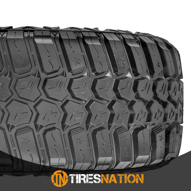 Rbp Repulsor M/T Rx 285/65R18 125/122Q Tire