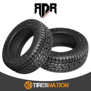 Red Dirt Road Rd-5 At 275/55R20 120/117Q Tire