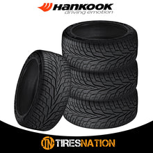 Hankook Rh06 Ventus St 265/40R22 106V Tire