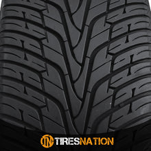 Hankook Rh06 Ventus St 275/55R20 117V Tire