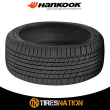 Hankook Ventus As Rh07 275/55R17 109V Tire