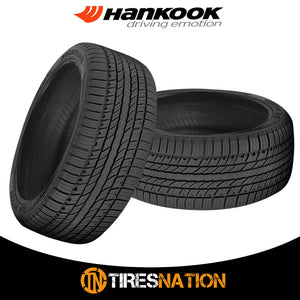 Hankook Ventus As Rh07 275/55R17 109V Tire