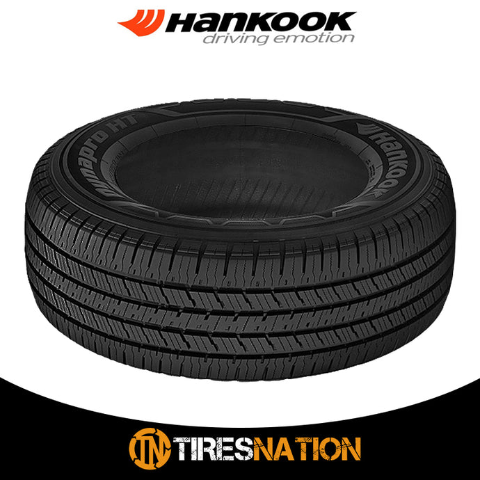 Hankook Rh12 Dynapro Ht 245/75R16 120/116S Tire