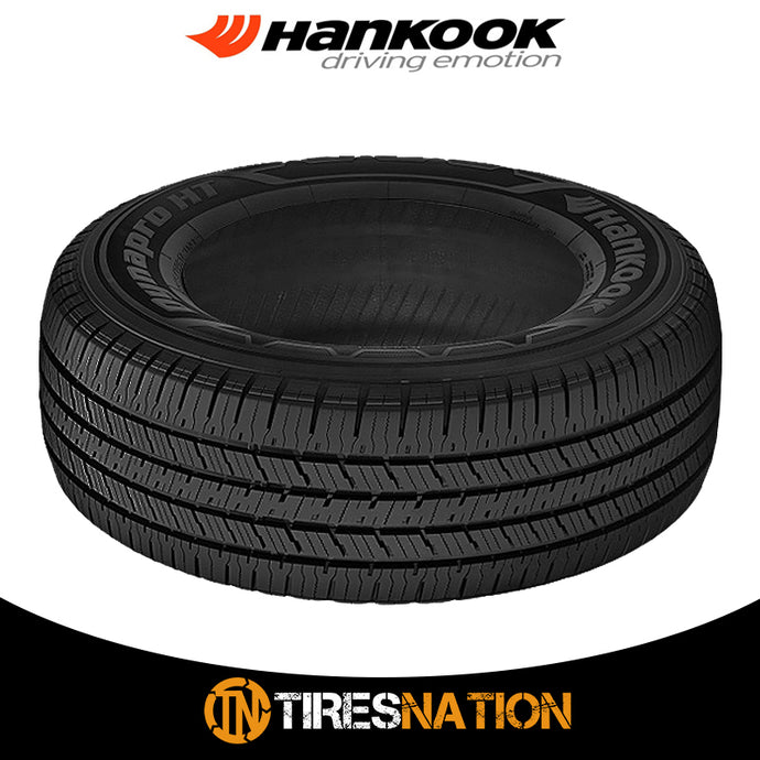 Hankook Rh12 Dynapro Ht 255/65R17 108T Tire