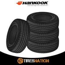 Hankook Rh12 Dynapro Ht 245/65R17 105T Tire