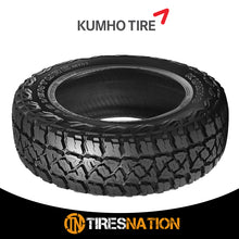 Kumho Road Venture Mt51 235/75R15 104/101Q Tire