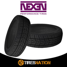 Nexen Roadian Hp 255/60R17 106V Tire
