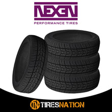 Nexen Roadian Hp 295/40R20 106V Tire