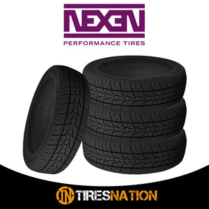 Nexen Roadian Hp 255/60R17 106V Tire