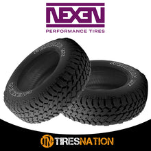 Nexen Roadian Mt 31/10.5R15 109Q Tire
